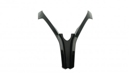 Cache carenage v avant KYMCO K XCT 125 2012 - 2014