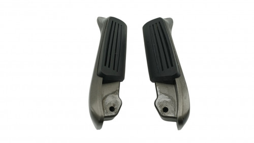 Repose pieds arriere KYMCO K XCT 125 2012 - 2014