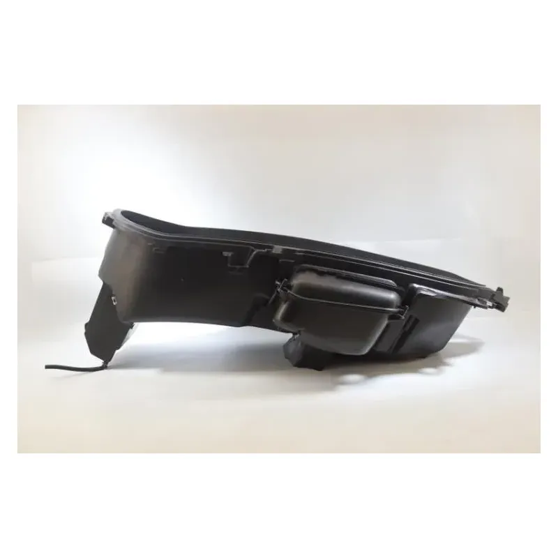 Coffre sous selle HONDA NSS 125 FORZA ABS 2015 - 2016
