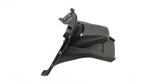 Support de plaque et eclairage KYMCO K XCT 125 2012 - 2014