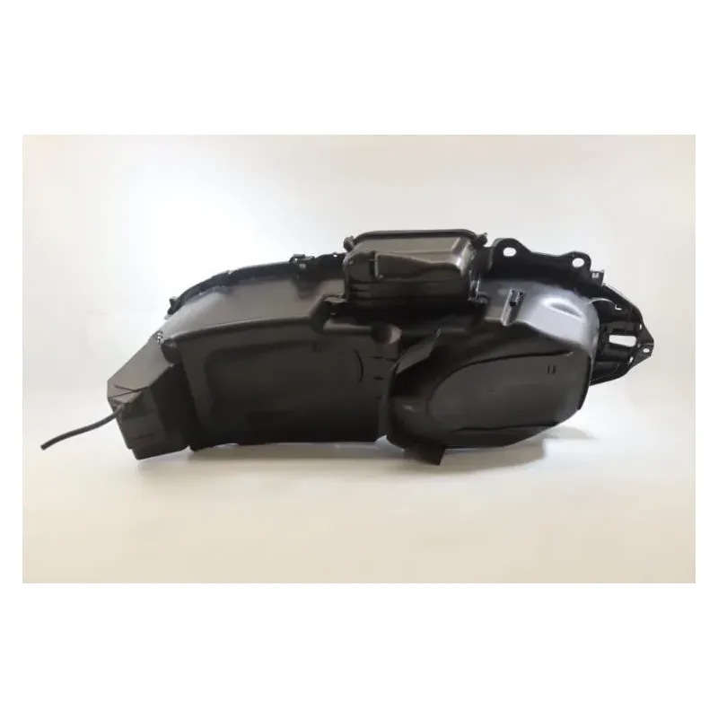 Coffre sous selle HONDA NSS 125 FORZA ABS 2015 - 2016