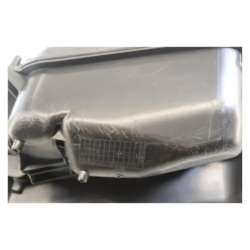Coffre sous selle HONDA NSS 125 FORZA ABS 2015 - 2016