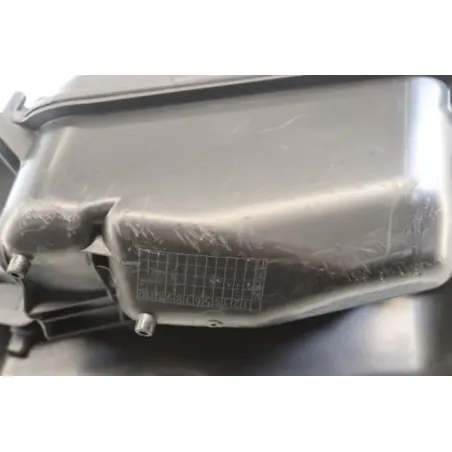 Coffre sous selle HONDA NSS 125 FORZA ABS 2015 - 2016