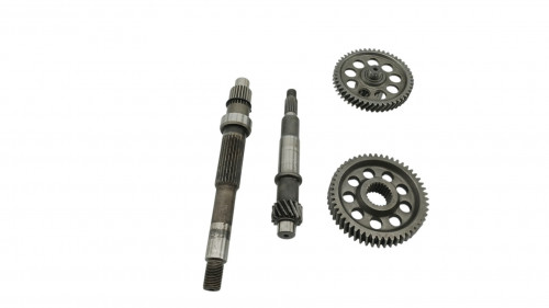Transmission KYMCO K XCT 125 2012 - 2014