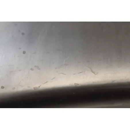 Coffre sous selle HONDA NSS 125 FORZA ABS 2015 - 2016