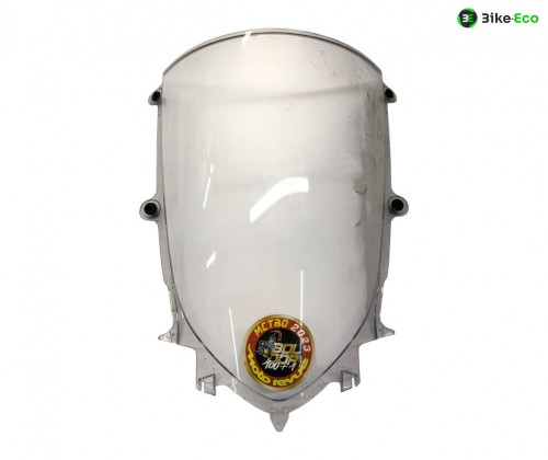 Bulle YAMAHA YZF 700 2022-2025 R7