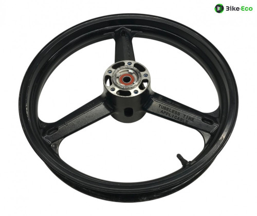 Jante avant SUZUKI DL 650 2004-2006 V-STROM