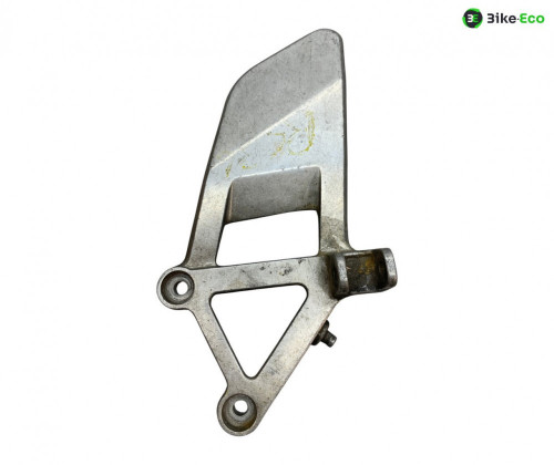 Platine avant gauche HONDA VFR F 750 1990-1993