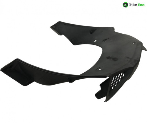 Cache carenage face avant SUZUKI DL 650 2004-2006 V-STROM