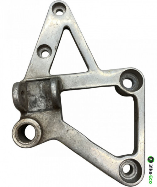 Platine avant droite HONDA VFR F 750 1986-1987