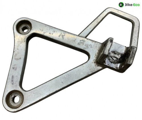 Platine avant gauche HONDA NSR 125 1987-1988