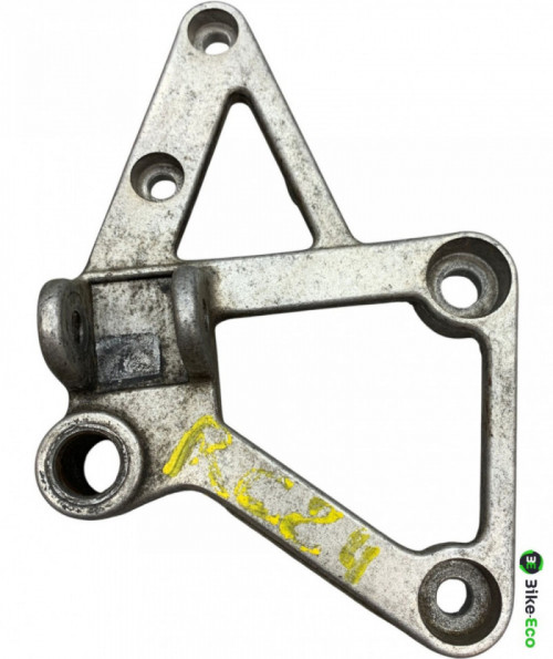 Platine avant droite HONDA VFR F 750 1986-1987