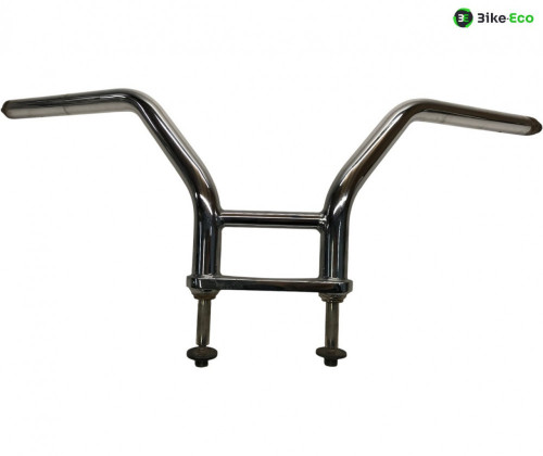 Guidon HONDA VT 600 C 1996-2000 SHADOW