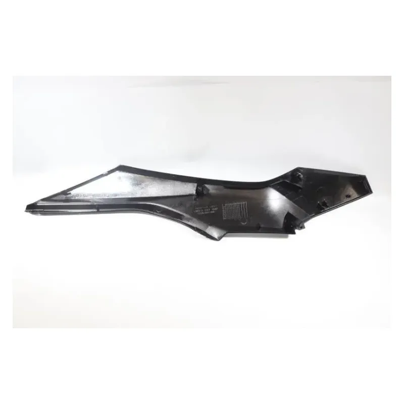 Demi flanc selle droit HONDA NSS 125 FORZA ABS 2015 - 2016