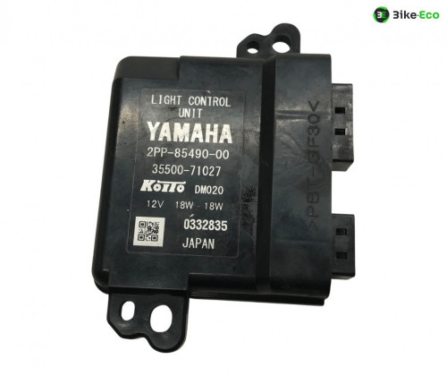 Relais boitier electrique YAMAHA MT-09 850 2018-2020 TRACER GT