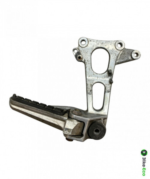 Platine arriere droite HONDA NSR 400 1985-1987
