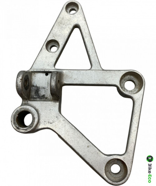 Platine avant droite HONDA VFR F 750 1986-1987