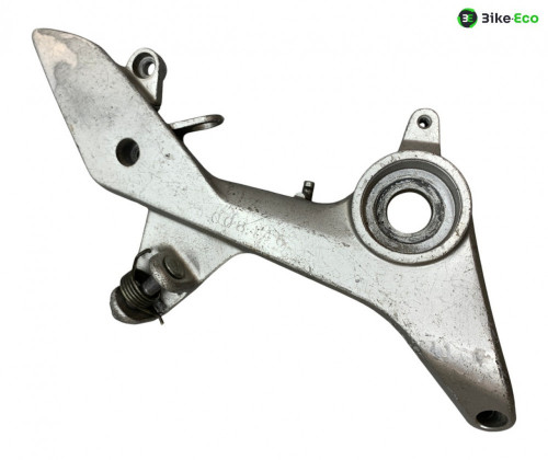 Platine avant droite HONDA VFR 800 FI 1998-2001