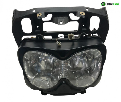 Optique feux phare SUZUKI GSX F 600 1998-2003