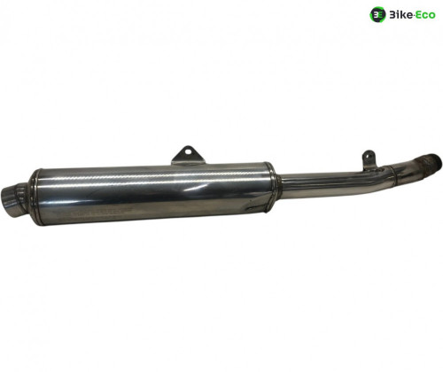 Silencieux echappement SUZUKI GSX F 600 1998-2003