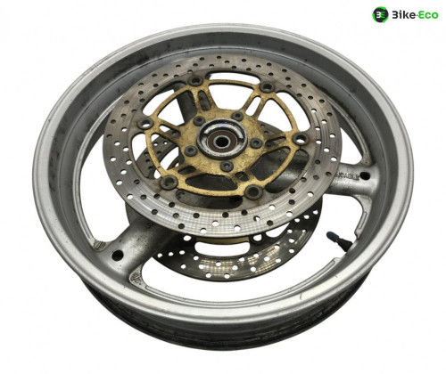 Jante avant SUZUKI GSX F 600 1998-2003