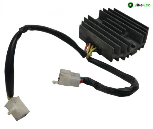 Regulateur charge batterie HONDA VT 600 C 1996-2000 SHADOW