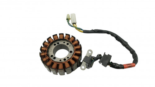 Stator alternateur KYMCO K XCT 125 2012 - 2014