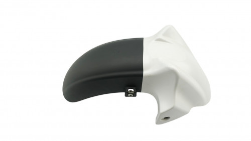 Garde boue avant KYMCO K XCT 125 2012 - 2014