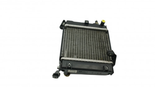 Radiateur eau KYMCO K XCT 125 2012 - 2014