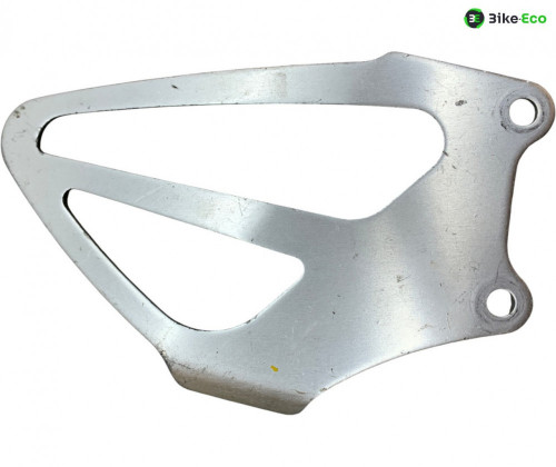 Protection repose pied droit HONDA CBR 600 F 1999-2006