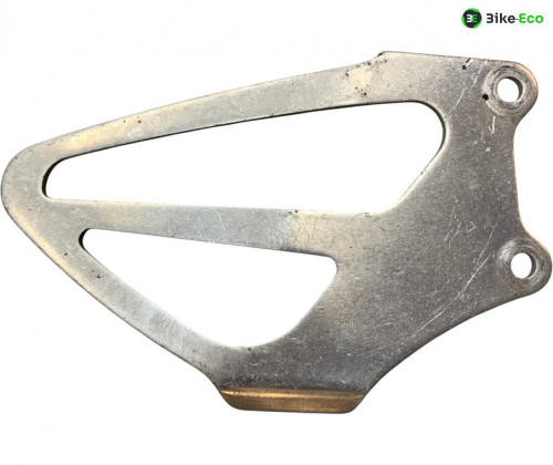 Protection repose pied droit HONDA CBR 600 F 1999-2006