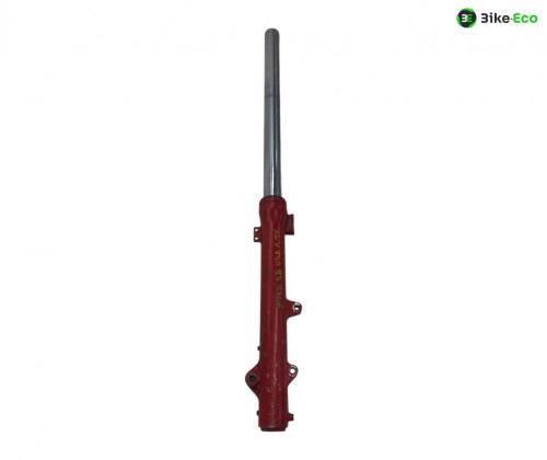 Tube de fourche gauche HONDA XLV 750 R 1983-1986