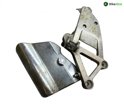 Platine avant droite HONDA VFR F 750 1990-1993