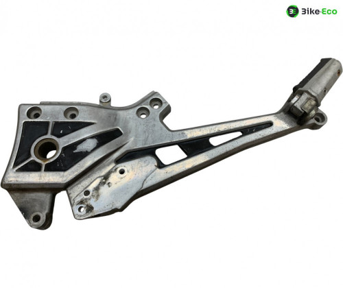 Platine avant gauche KAWASAKI GPZ R 900 1984-1986 NINJA
