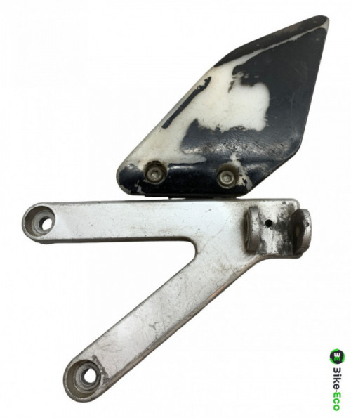 Platine avant gauche HONDA NSR 125 1993-2001