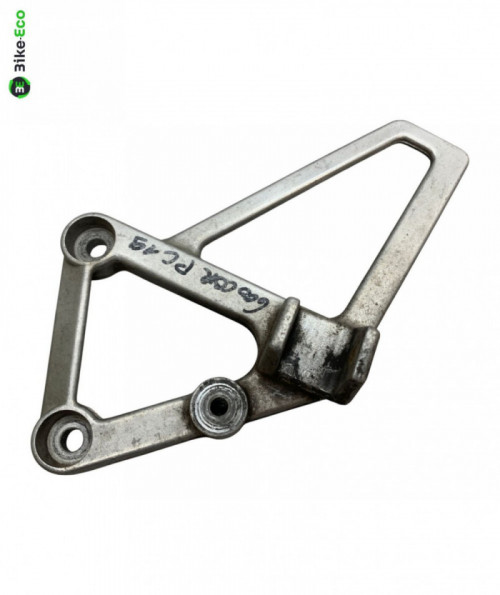 Platine avant gauche HONDA CBR 600 F 1987-1988