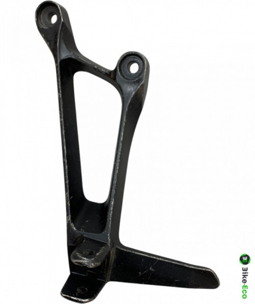 Platine arriere gauche HONDA CB 1000 R 2008-2016