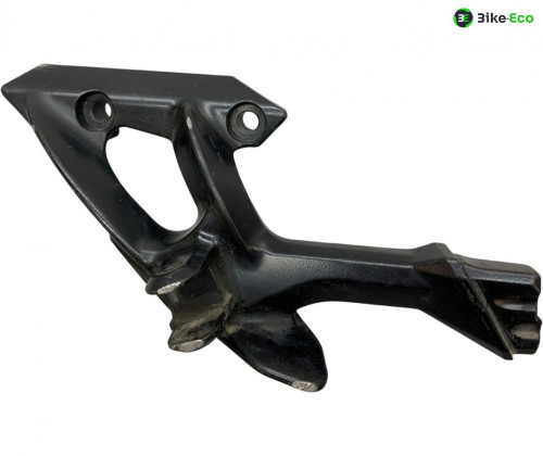 Platine arriere gauche KAWASAKI GTR 1400 2010-2014