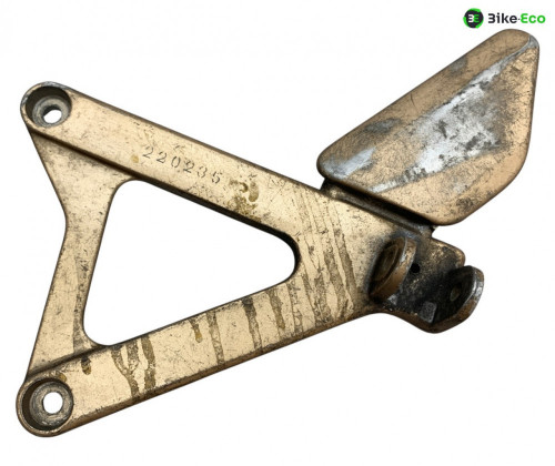 Platine avant gauche HONDA NSR 125 1988-1992