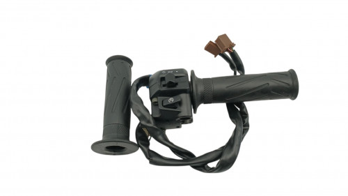 Commodo droit YAMAHA FAZER 1000 2001 - 2005