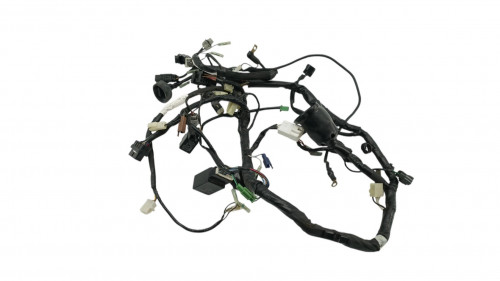 Faisceau electrique YAMAHA FAZER 1000 2001 - 2005