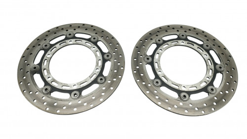 Disque frein avant YAMAHA FAZER 1000 2001 - 2005