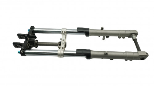 Fourche complete YAMAHA FAZER 1000 2001 - 2005