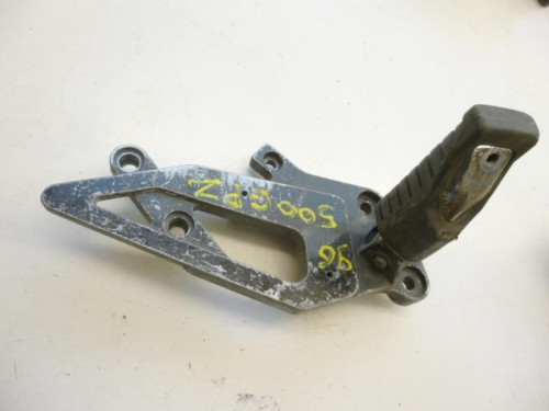 Platine avant droite KAWASAKI GPZ 500 S 1994-2003