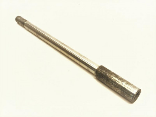 Axe de roue avant YAMAHA YPR 250 2010-2013 X-MAX