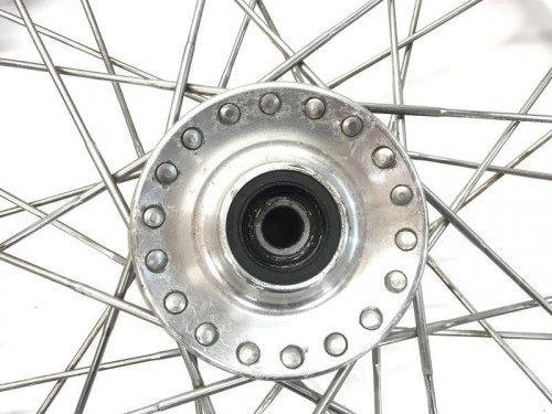 Jante avant TRIUMPH BONNEVILLE 865 2008-2016 T100 EFI