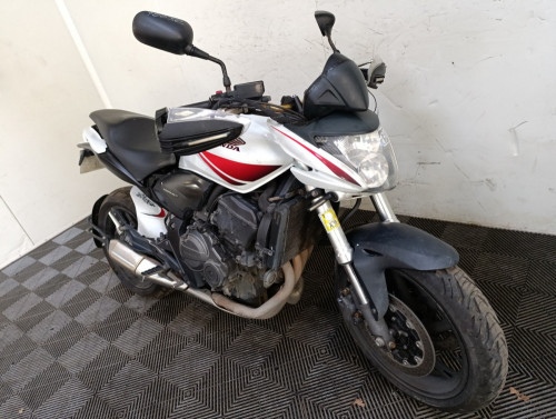 HONDA CB F HORNET 600