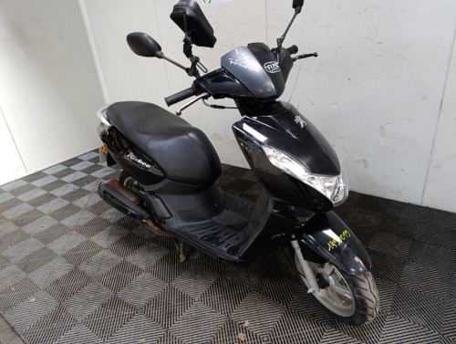 PEUGEOT KISBEE 50