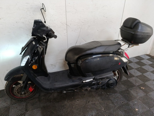 SYM FIDDLE 3 50