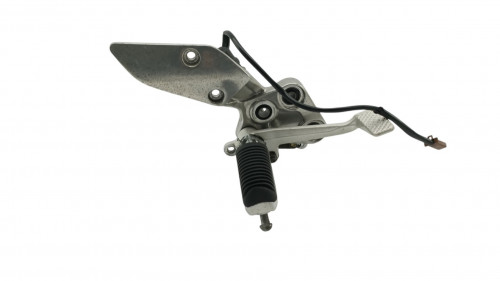Platine avant droite YAMAHA FAZER 1000 2001 - 2005